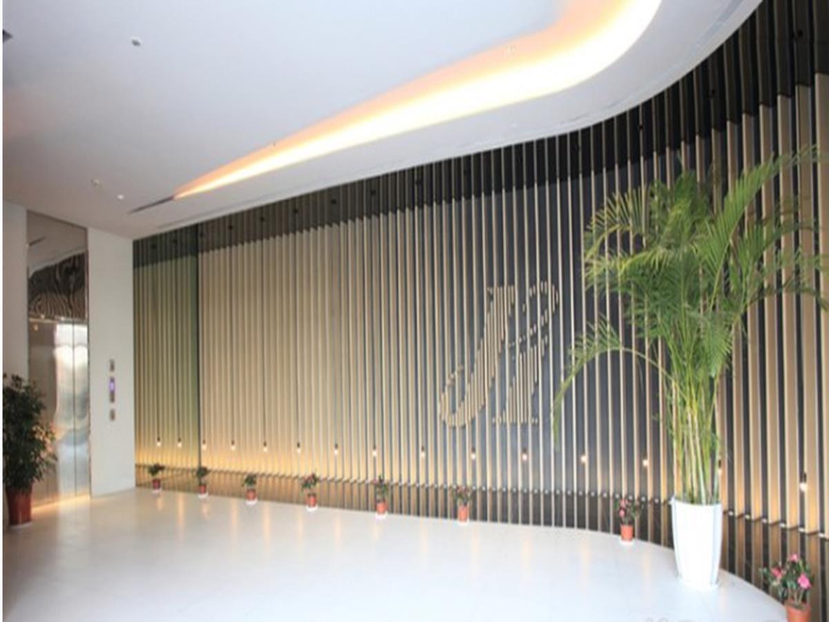 Jinjiang Inn Wuxi Huishan District Government Wanda Plaza Εξωτερικό φωτογραφία