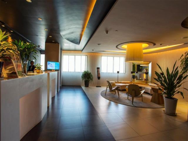 Jinjiang Inn Wuxi Huishan District Government Wanda Plaza Εξωτερικό φωτογραφία